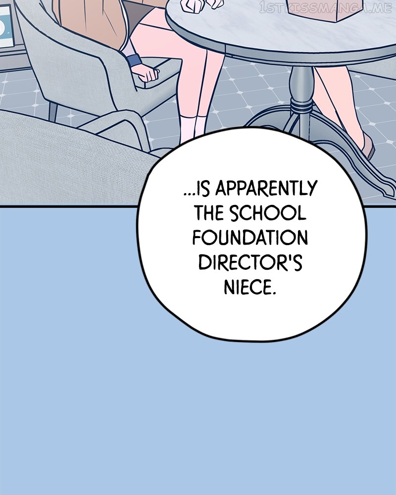 Throw the Trash in the Trash cane Chapter 40 - page 102