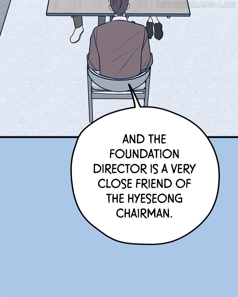 Throw the Trash in the Trash cane Chapter 40 - page 104