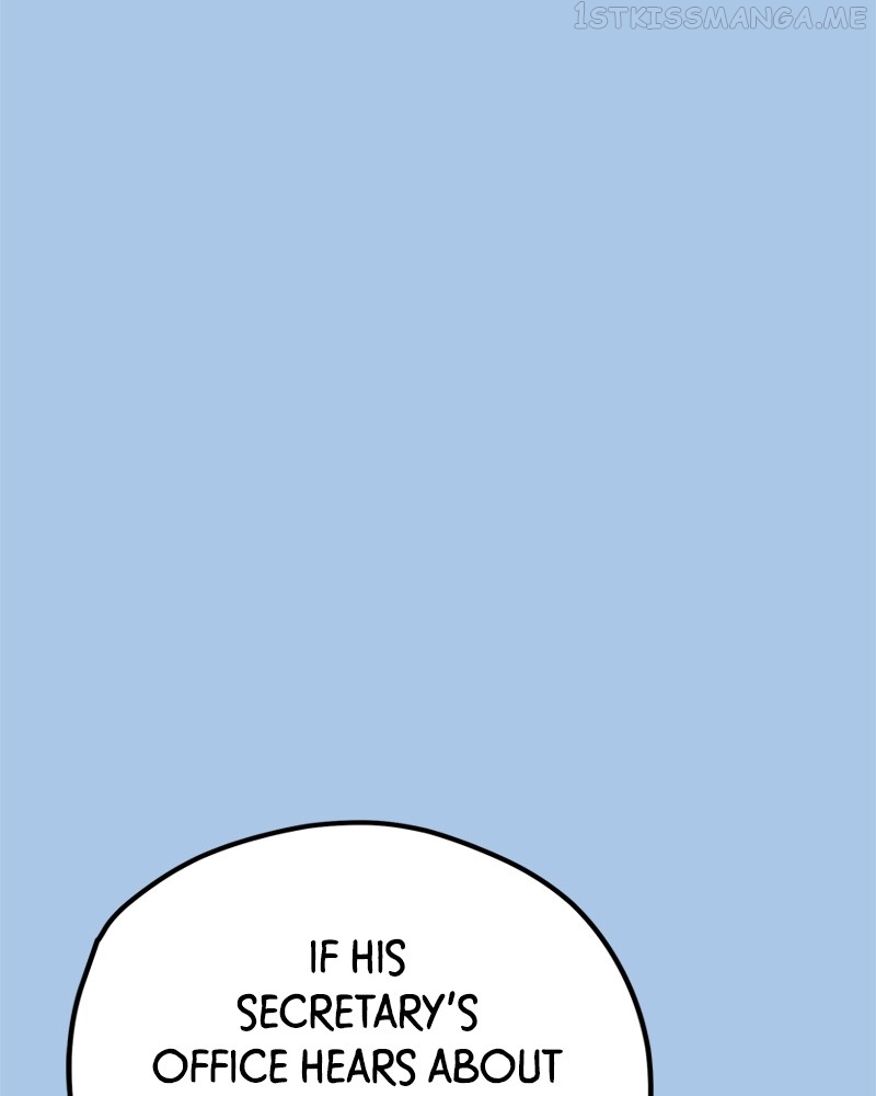 Throw the Trash in the Trash cane Chapter 40 - page 105
