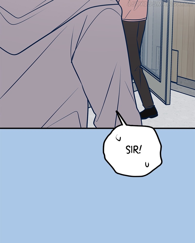 Throw the Trash in the Trash cane Chapter 40 - page 110