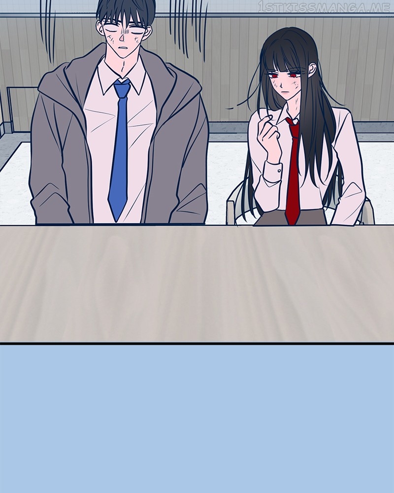 Throw the Trash in the Trash cane Chapter 40 - page 112