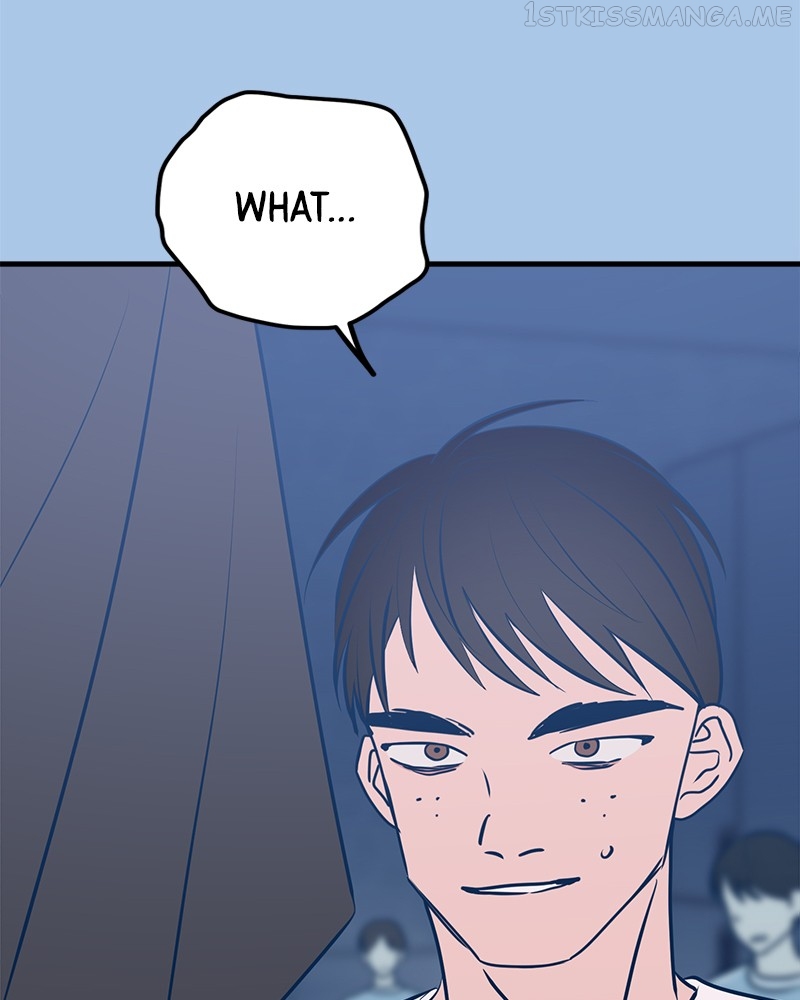 Throw the Trash in the Trash cane Chapter 40 - page 12