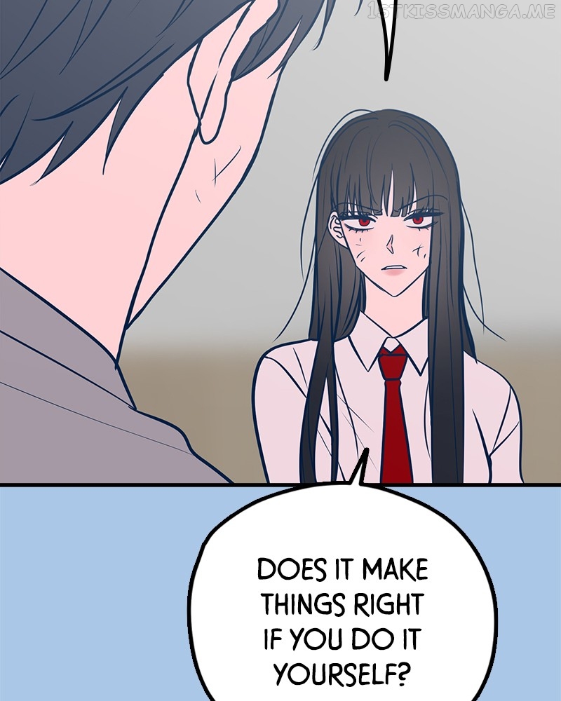 Throw the Trash in the Trash cane Chapter 40 - page 122