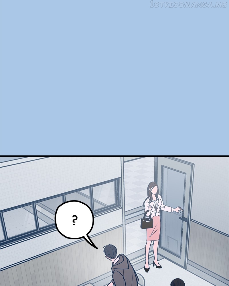 Throw the Trash in the Trash cane Chapter 40 - page 127