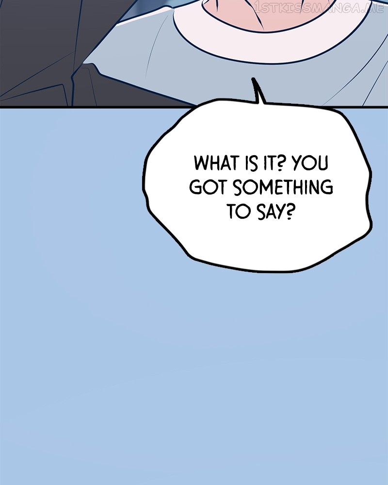 Throw the Trash in the Trash cane Chapter 40 - page 13
