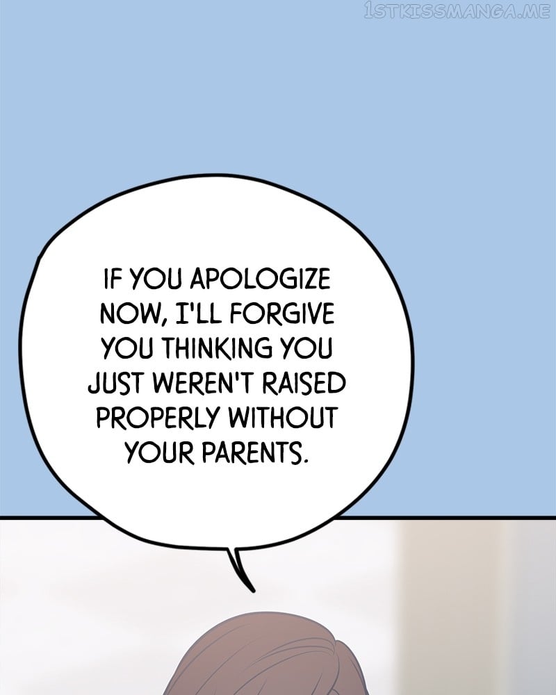 Throw the Trash in the Trash cane Chapter 40 - page 131