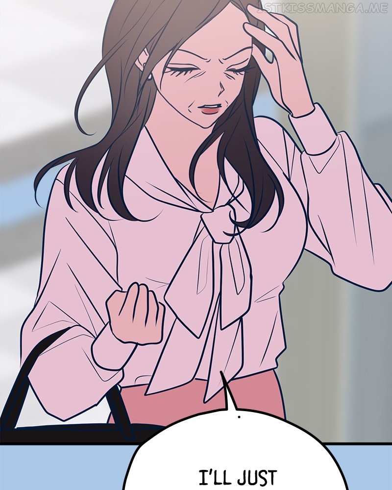 Throw the Trash in the Trash cane Chapter 40 - page 132