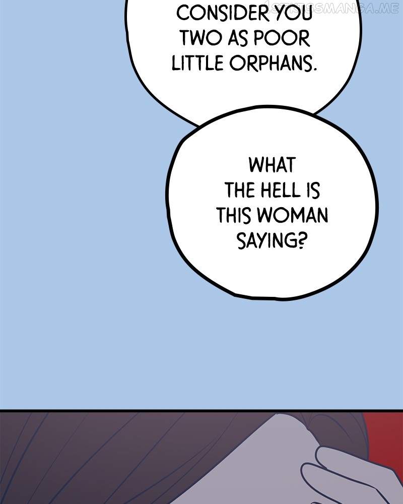 Throw the Trash in the Trash cane Chapter 40 - page 133