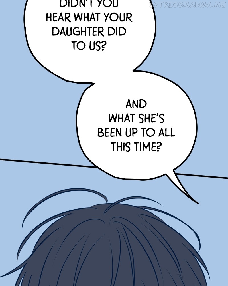 Throw the Trash in the Trash cane Chapter 40 - page 136