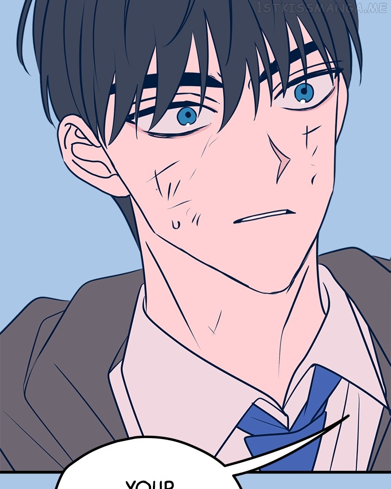 Throw the Trash in the Trash cane Chapter 40 - page 137