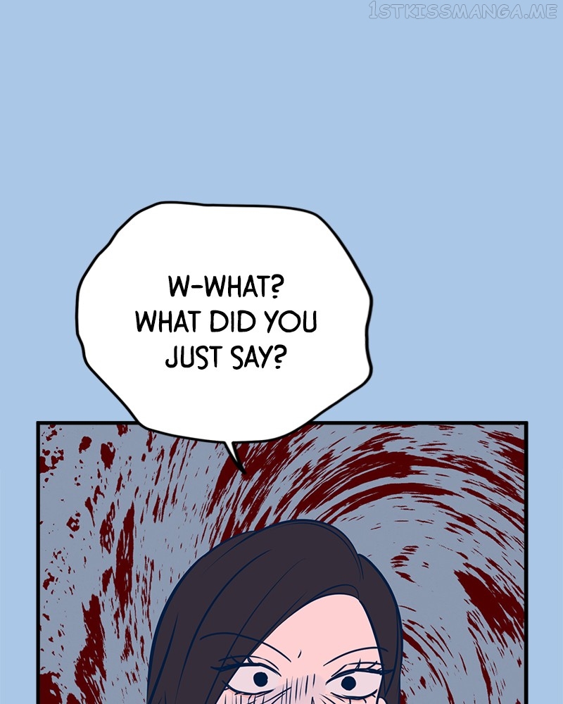 Throw the Trash in the Trash cane Chapter 40 - page 139