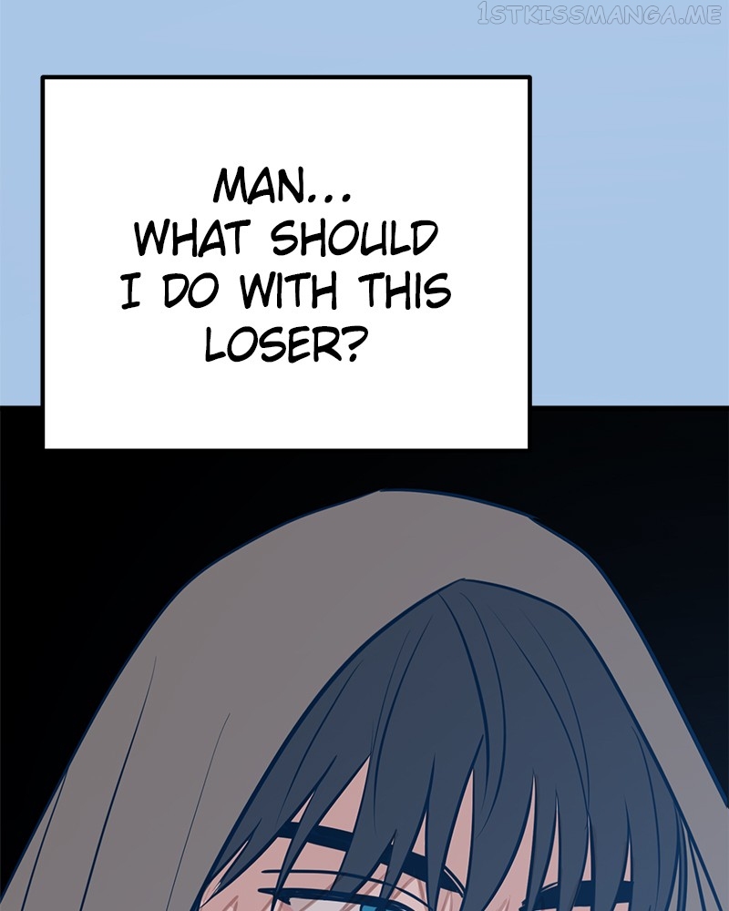 Throw the Trash in the Trash cane Chapter 40 - page 14