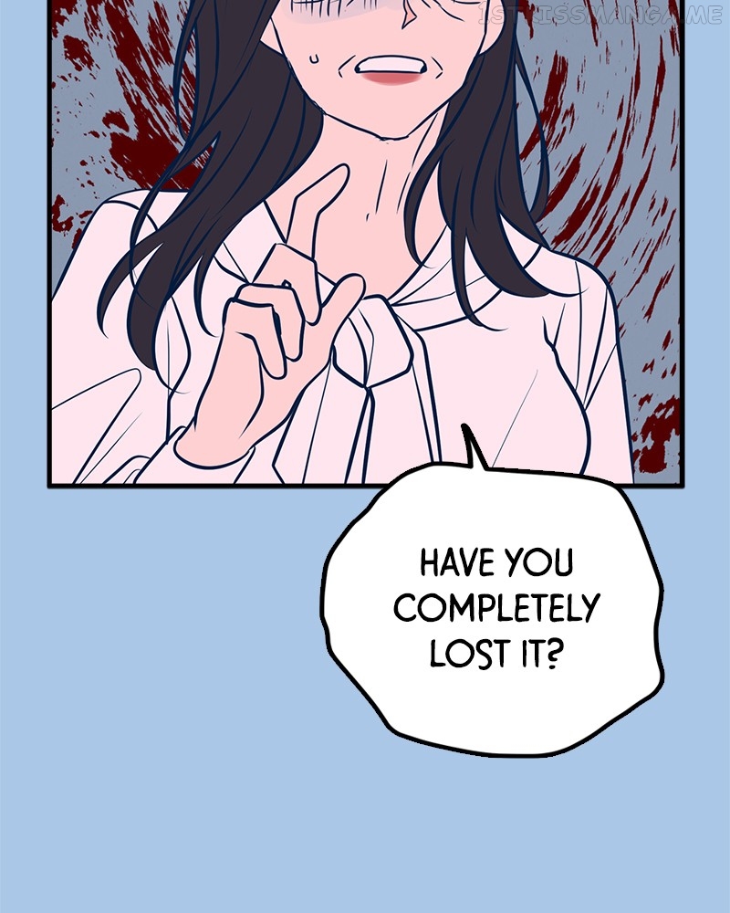 Throw the Trash in the Trash cane Chapter 40 - page 140