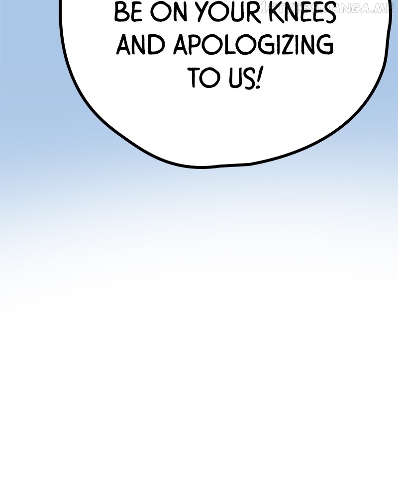 Throw the Trash in the Trash cane Chapter 40 - page 144