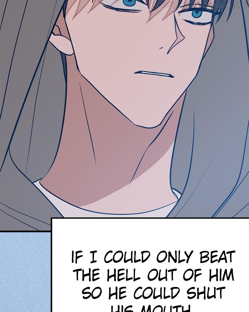 Throw the Trash in the Trash cane Chapter 40 - page 15