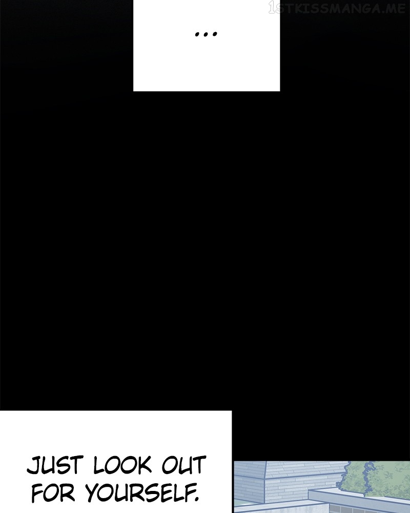 Throw the Trash in the Trash cane Chapter 40 - page 17