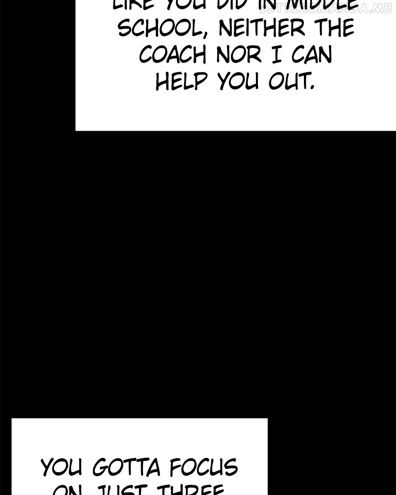 Throw the Trash in the Trash cane Chapter 40 - page 19