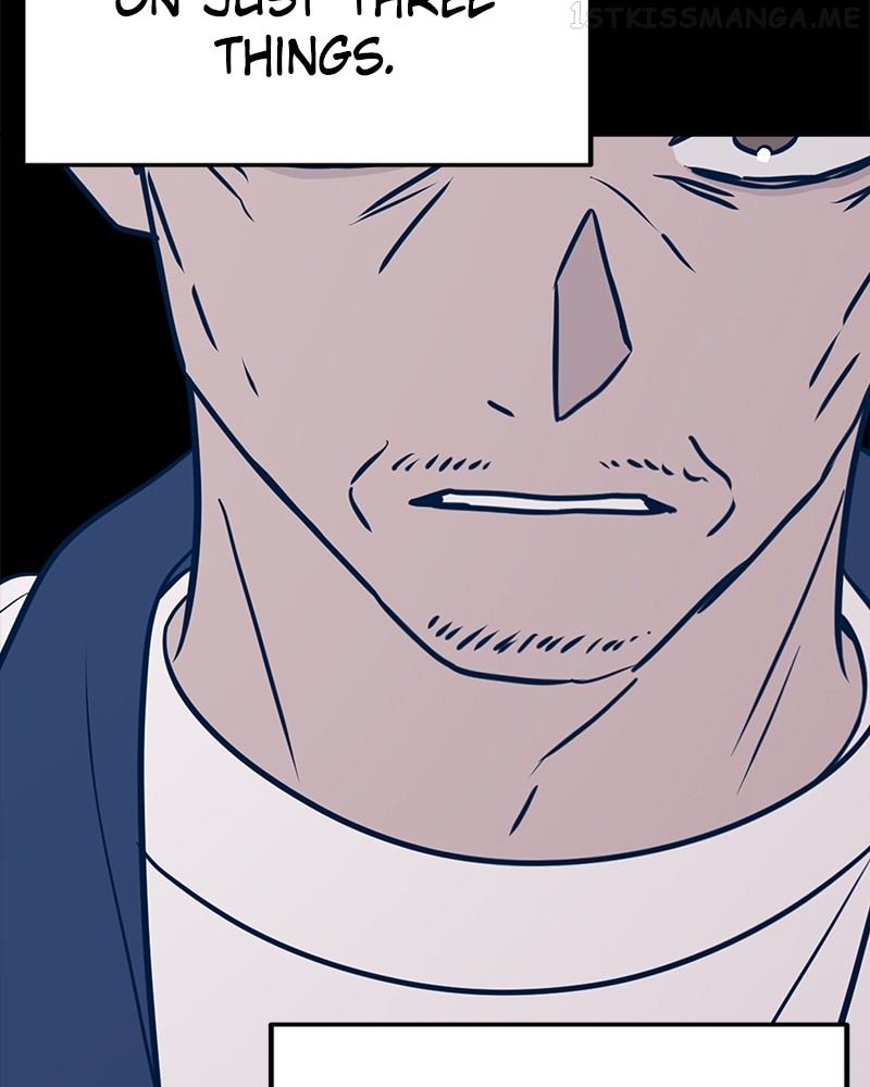 Throw the Trash in the Trash cane Chapter 40 - page 20