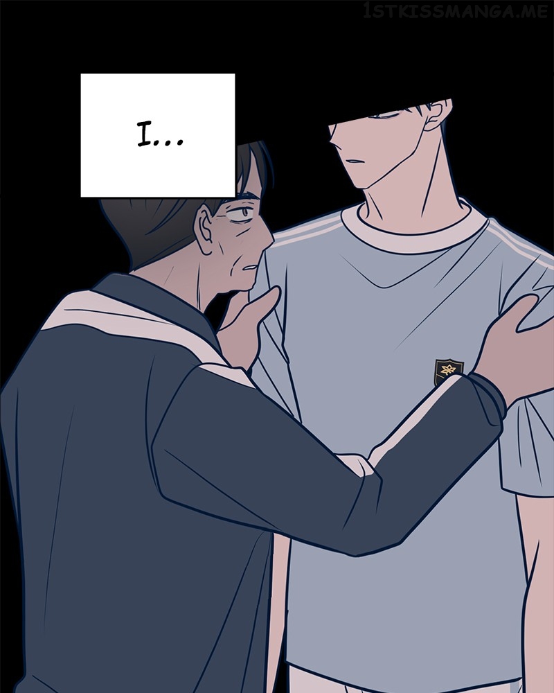 Throw the Trash in the Trash cane Chapter 40 - page 22