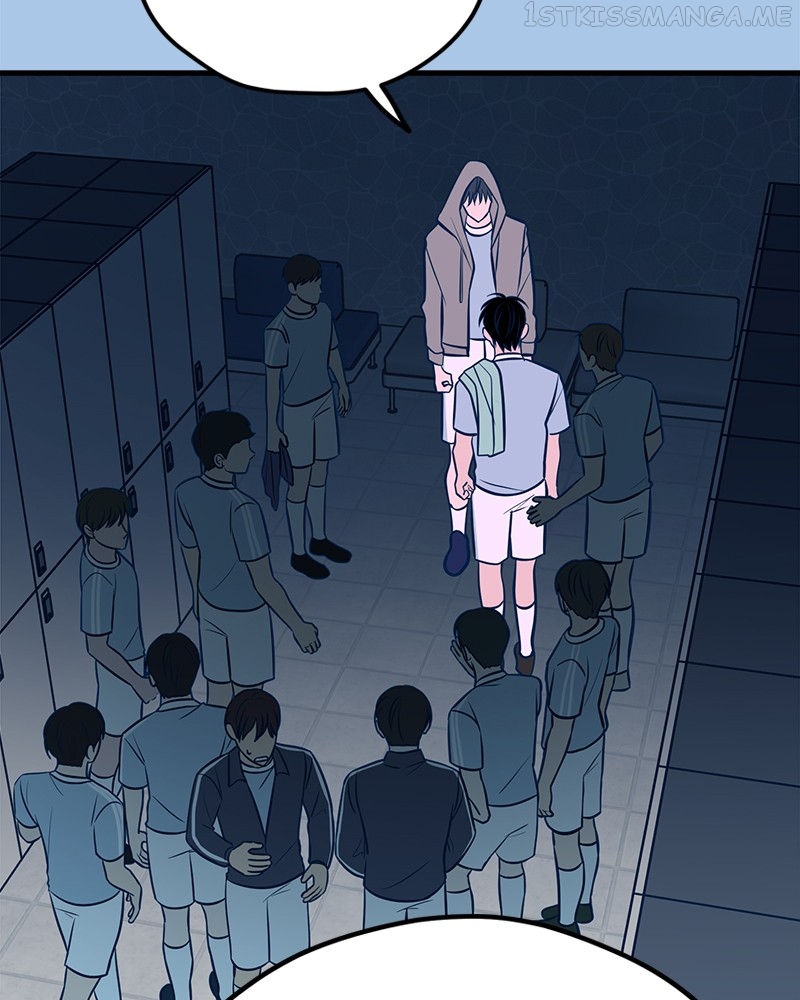 Throw the Trash in the Trash cane Chapter 40 - page 26