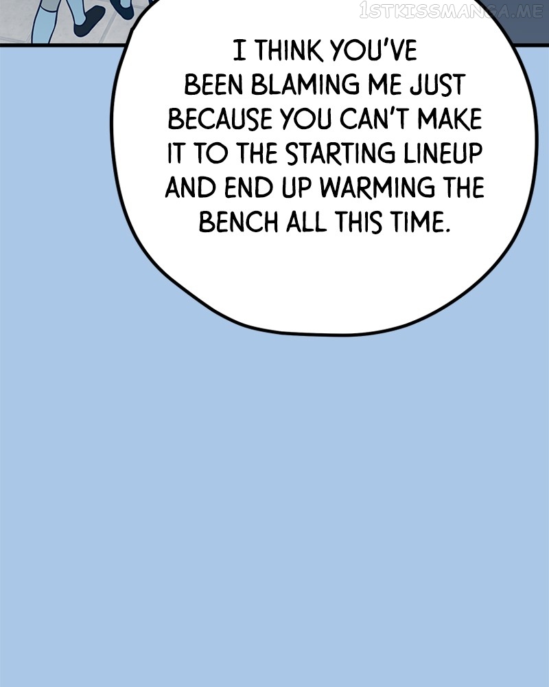 Throw the Trash in the Trash cane Chapter 40 - page 27