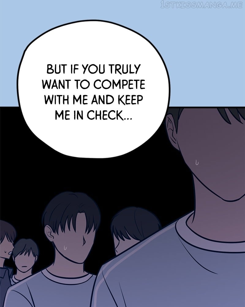 Throw the Trash in the Trash cane Chapter 40 - page 28