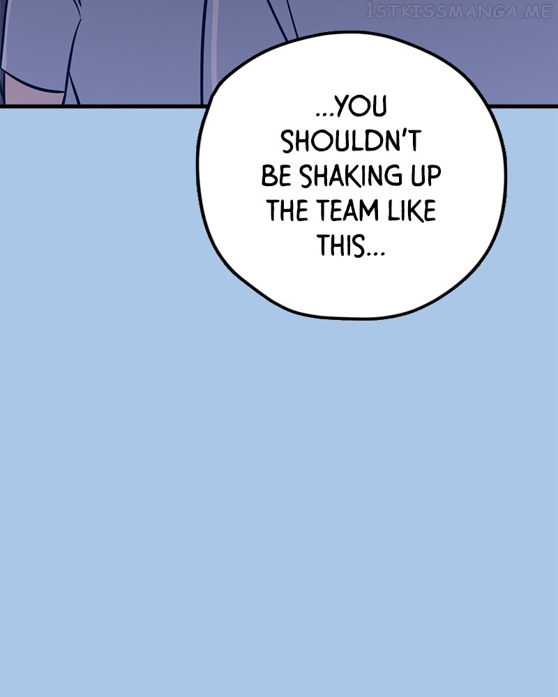 Throw the Trash in the Trash cane Chapter 40 - page 29