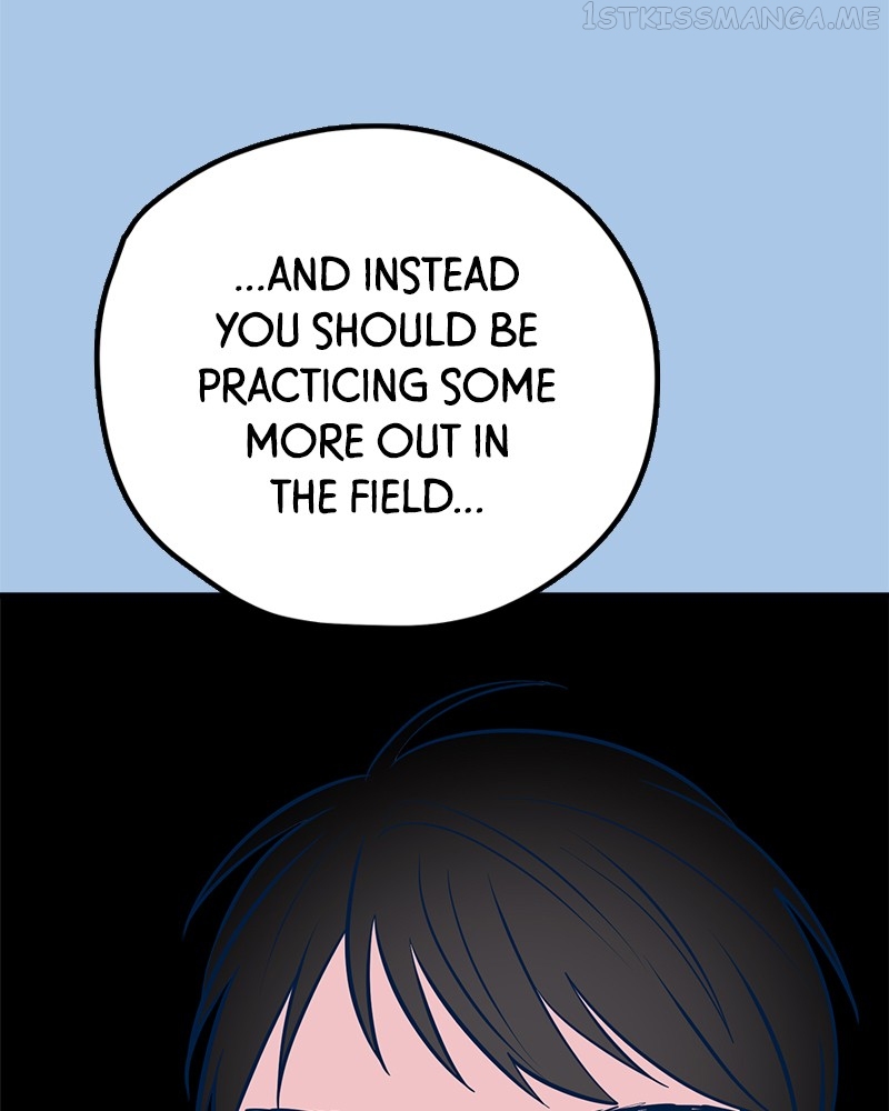 Throw the Trash in the Trash cane Chapter 40 - page 30