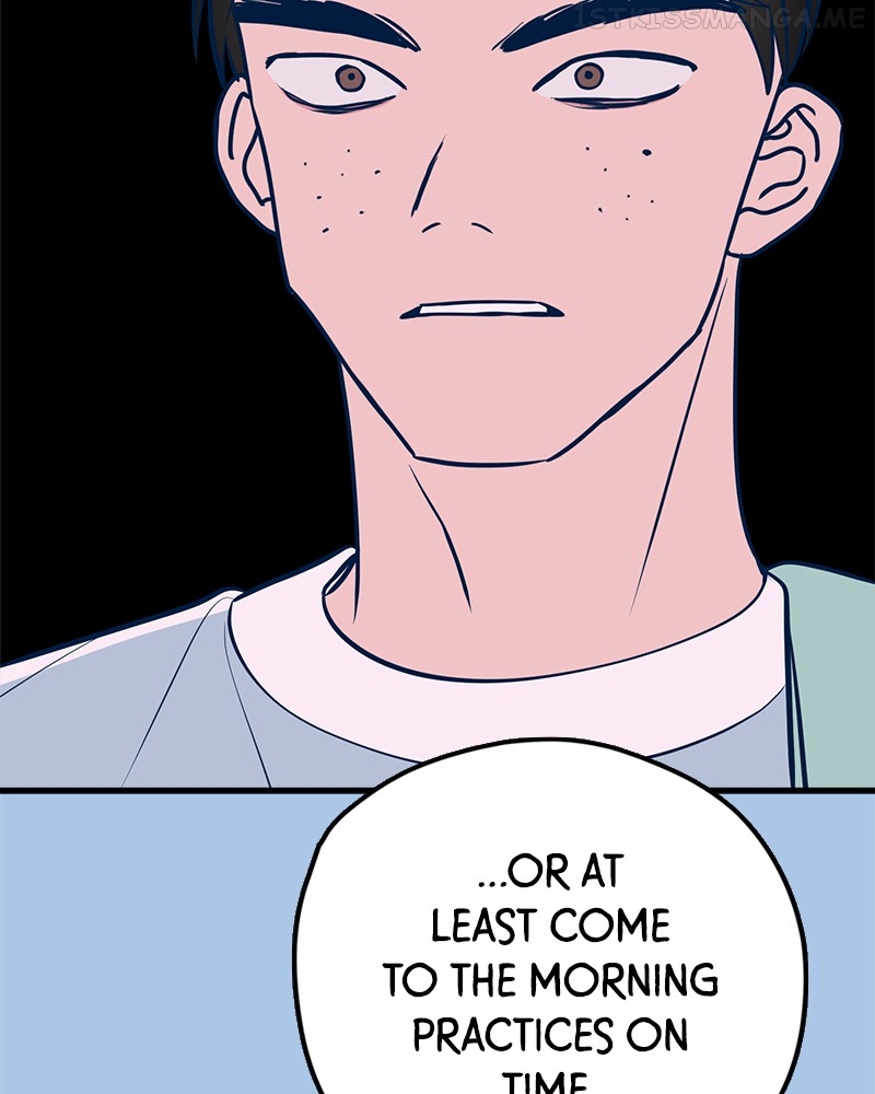 Throw the Trash in the Trash cane Chapter 40 - page 31