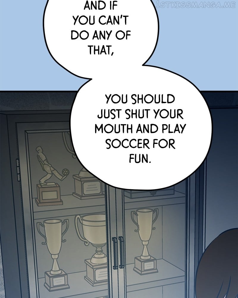 Throw the Trash in the Trash cane Chapter 40 - page 33