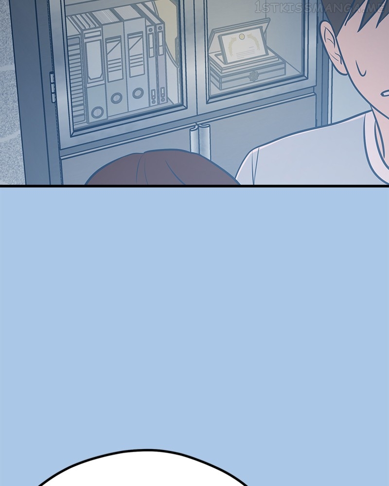 Throw the Trash in the Trash cane Chapter 40 - page 34