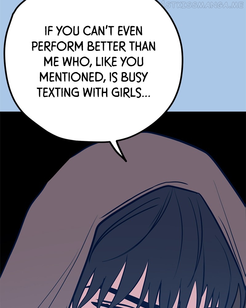 Throw the Trash in the Trash cane Chapter 40 - page 35