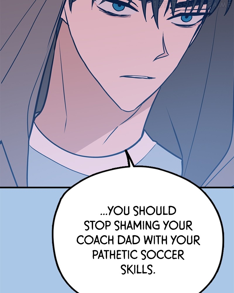 Throw the Trash in the Trash cane Chapter 40 - page 36