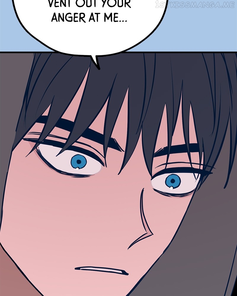 Throw the Trash in the Trash cane Chapter 40 - page 38