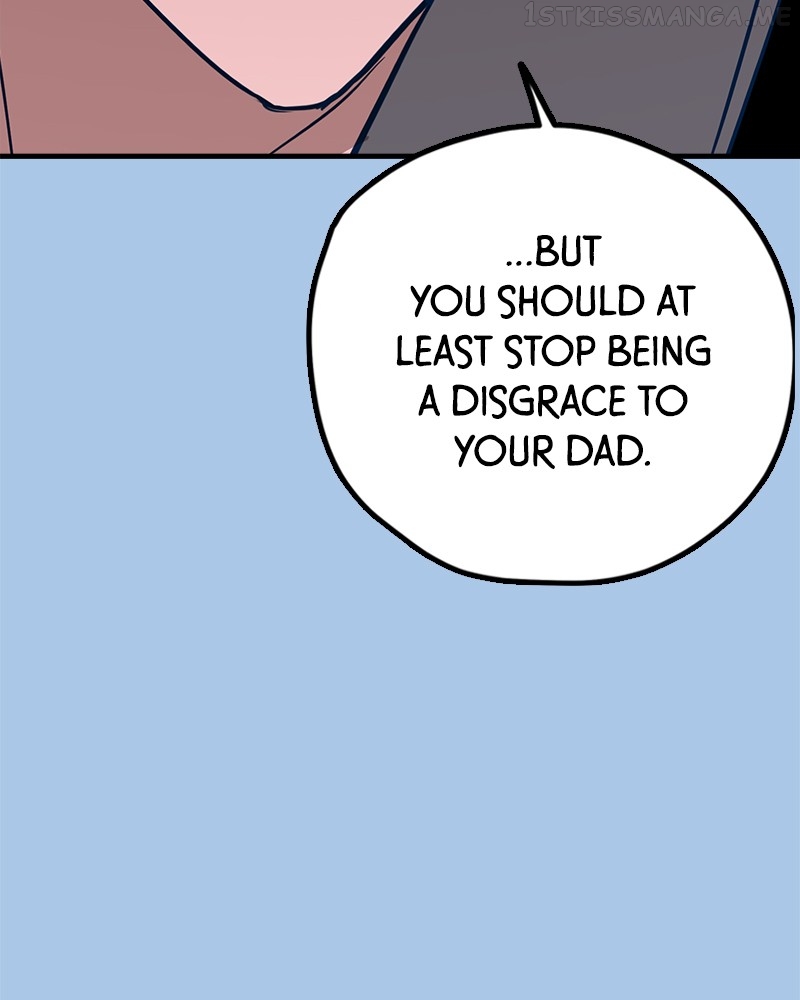 Throw the Trash in the Trash cane Chapter 40 - page 39