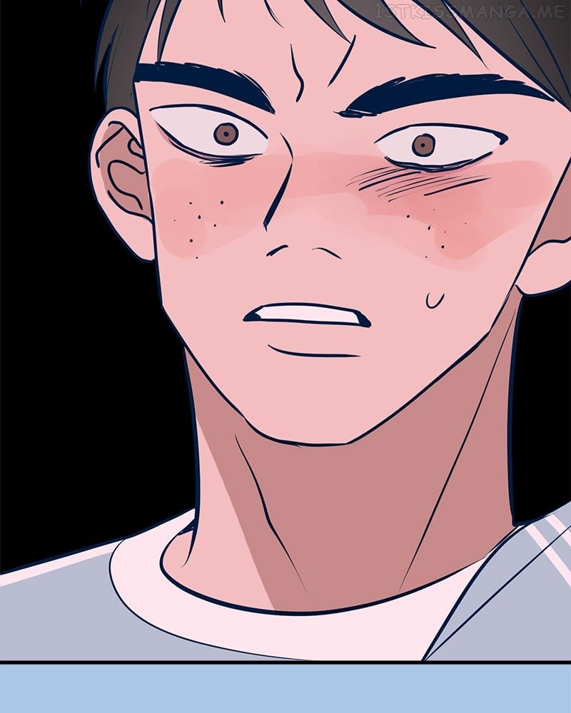 Throw the Trash in the Trash cane Chapter 40 - page 41