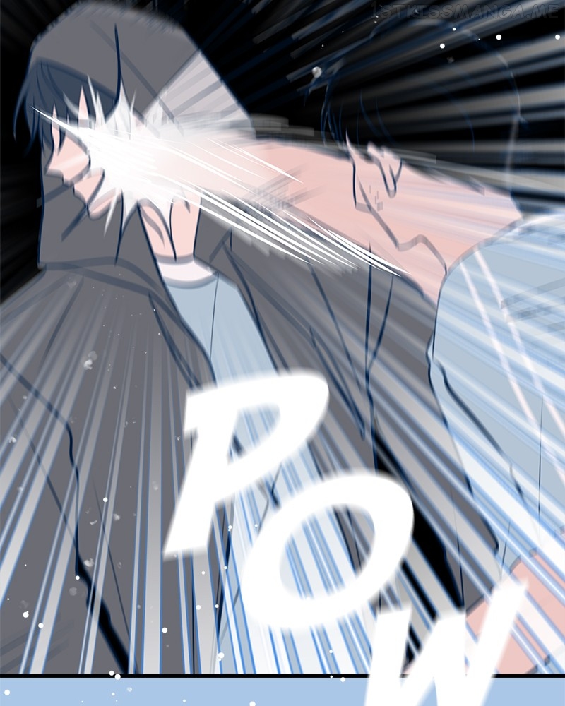 Throw the Trash in the Trash cane Chapter 40 - page 45