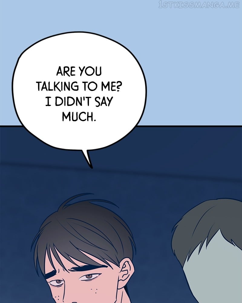 Throw the Trash in the Trash cane Chapter 40 - page 5