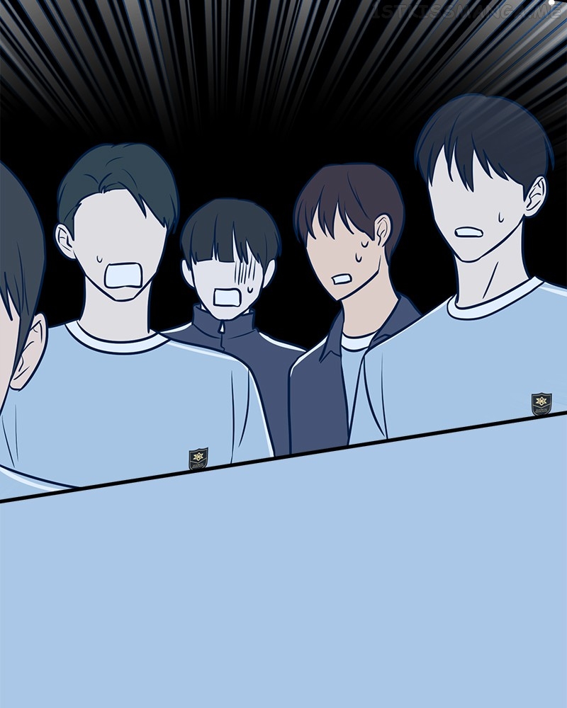 Throw the Trash in the Trash cane Chapter 40 - page 50