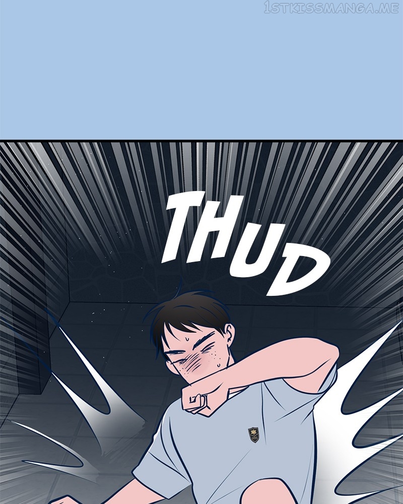 Throw the Trash in the Trash cane Chapter 40 - page 51