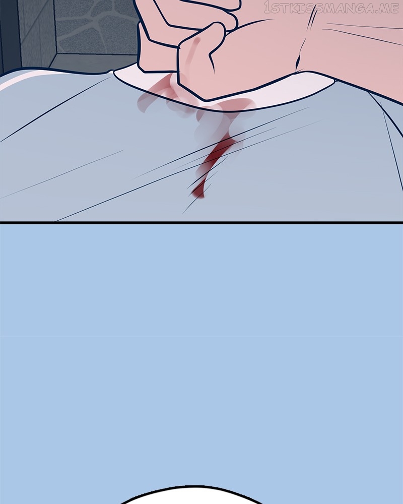 Throw the Trash in the Trash cane Chapter 40 - page 54