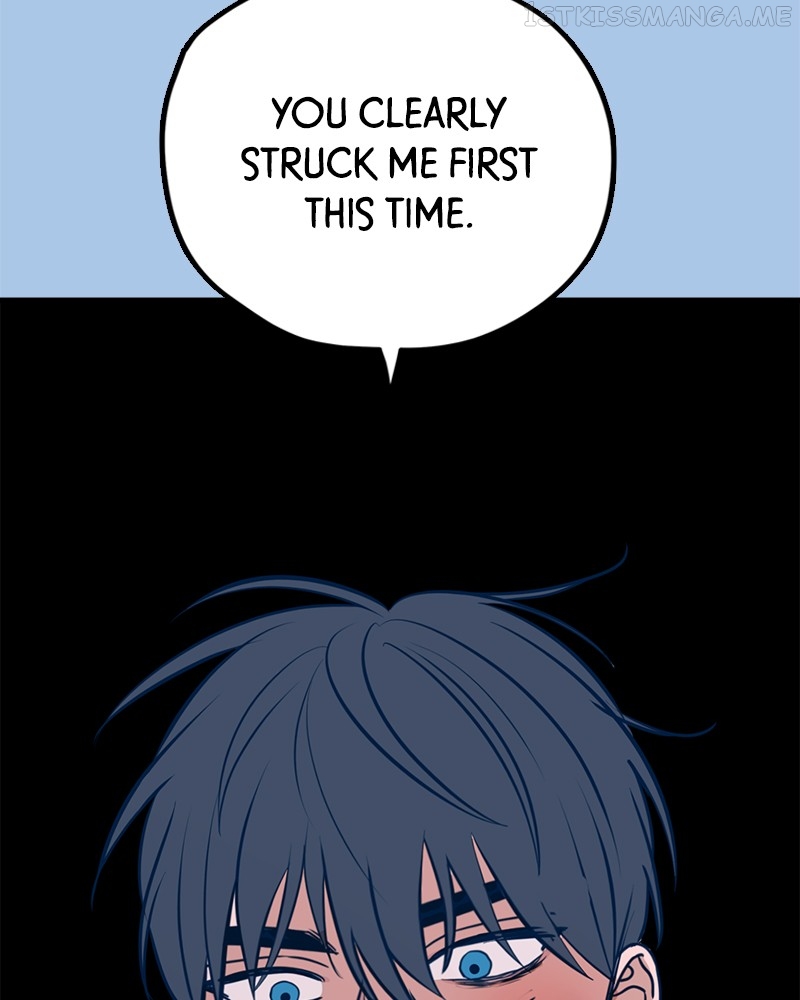 Throw the Trash in the Trash cane Chapter 40 - page 55