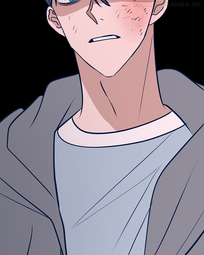 Throw the Trash in the Trash cane Chapter 40 - page 56