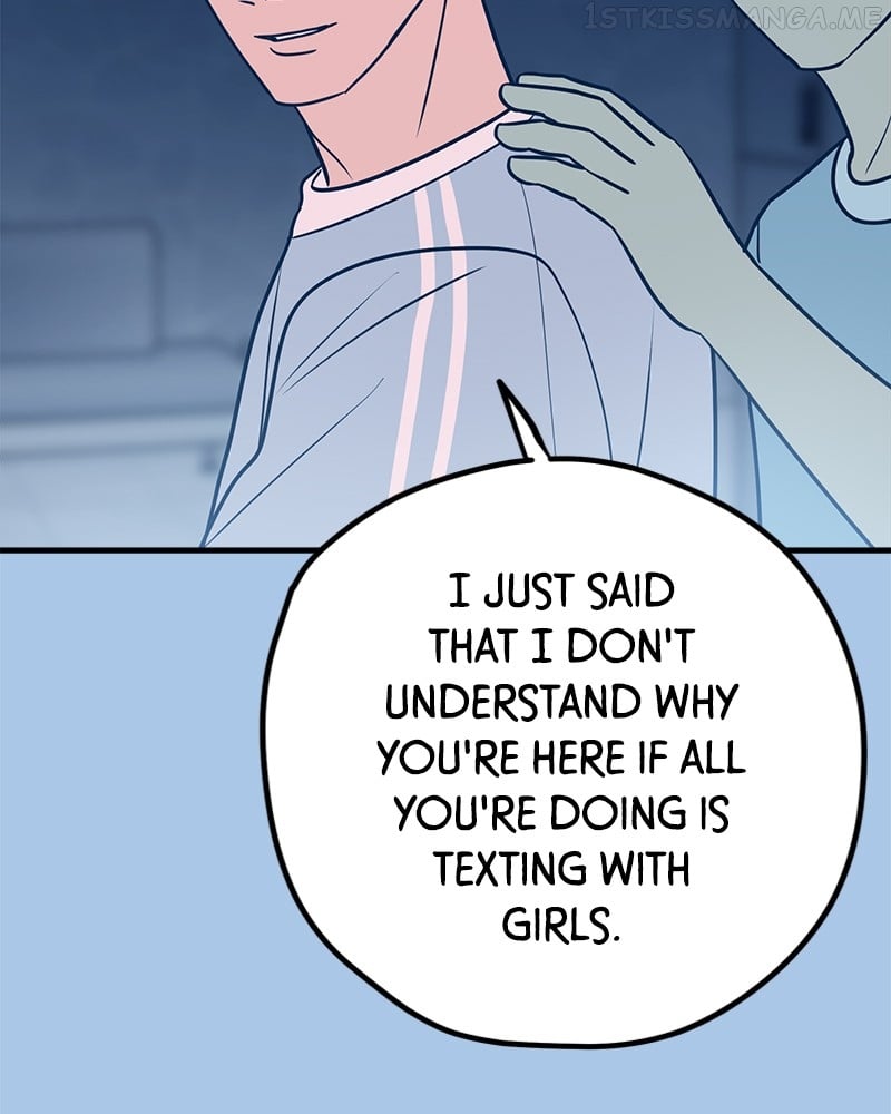 Throw the Trash in the Trash cane Chapter 40 - page 6