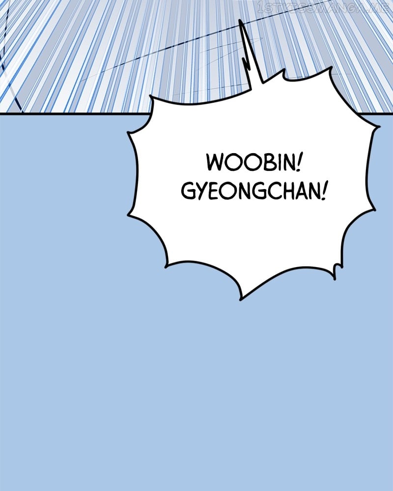 Throw the Trash in the Trash cane Chapter 40 - page 64