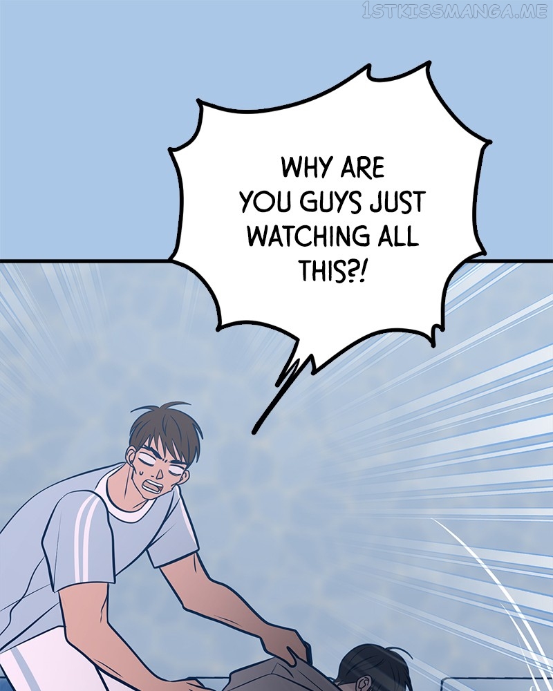 Throw the Trash in the Trash cane Chapter 40 - page 66
