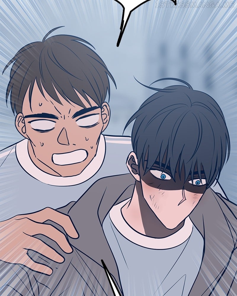 Throw the Trash in the Trash cane Chapter 40 - page 69