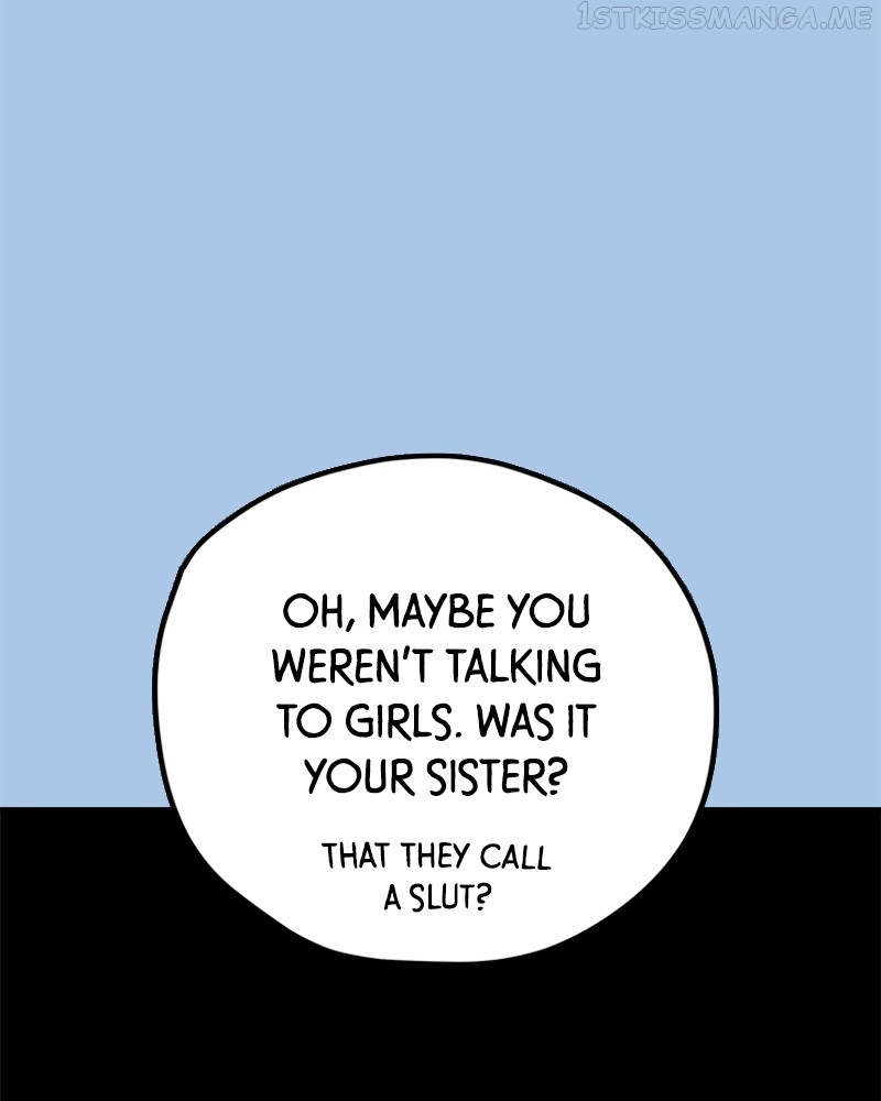 Throw the Trash in the Trash cane Chapter 40 - page 7