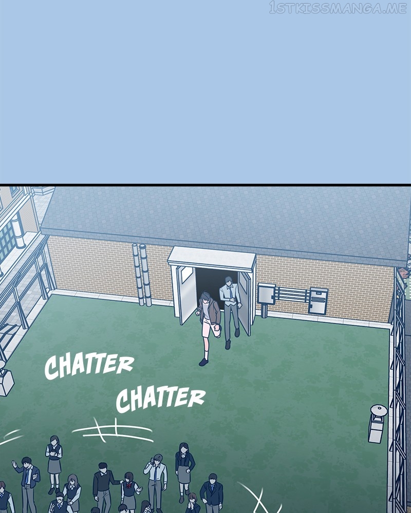 Throw the Trash in the Trash cane Chapter 40 - page 75