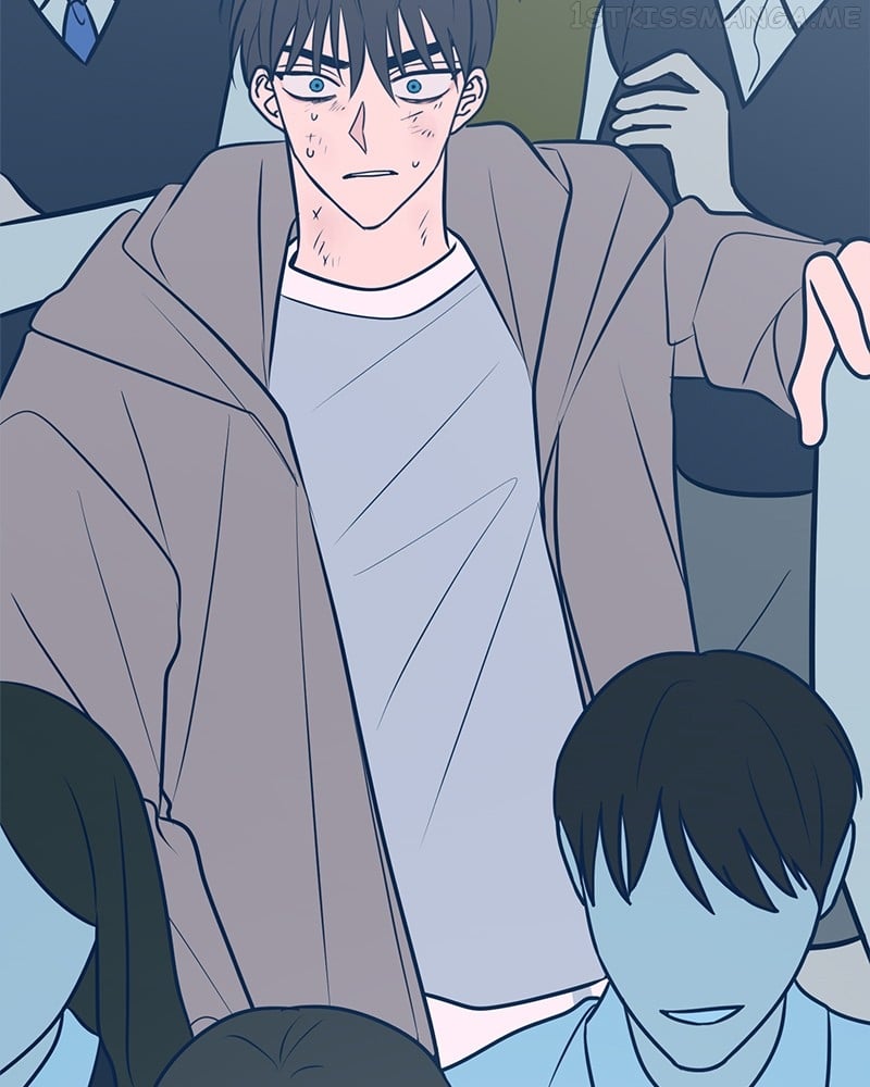 Throw the Trash in the Trash cane Chapter 40 - page 77
